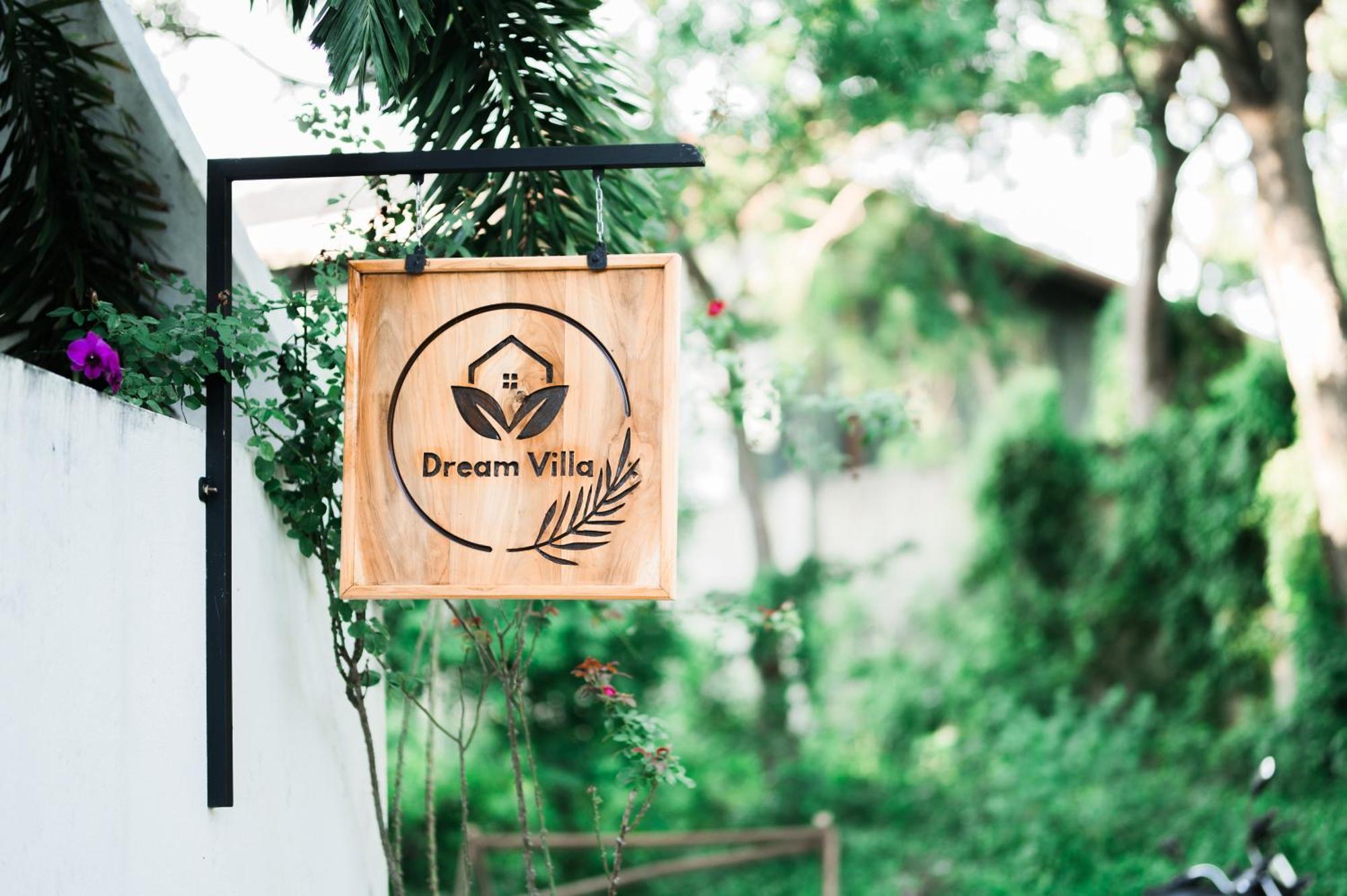Dream Villa - 坦加拉 外观 照片