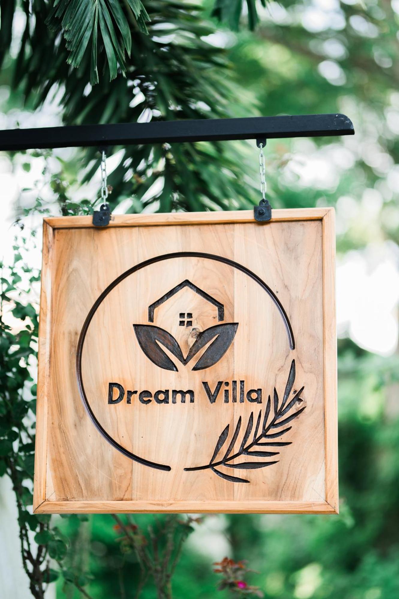 Dream Villa - 坦加拉 外观 照片